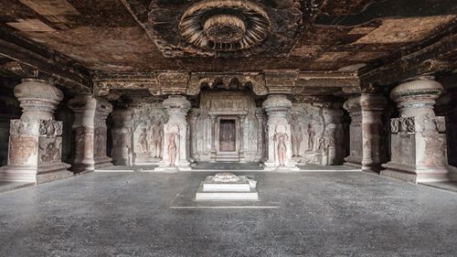 Top Places To Visit In Aurangabad To Witness It's True Beauty 